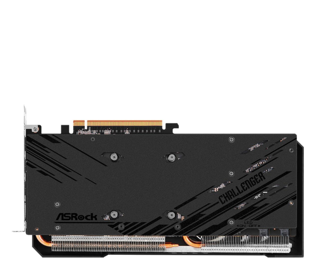 ASRock Radeon RX 7700 XT Challenger OC 12GB GDDR6 - 1190253 - zdjęcie 6